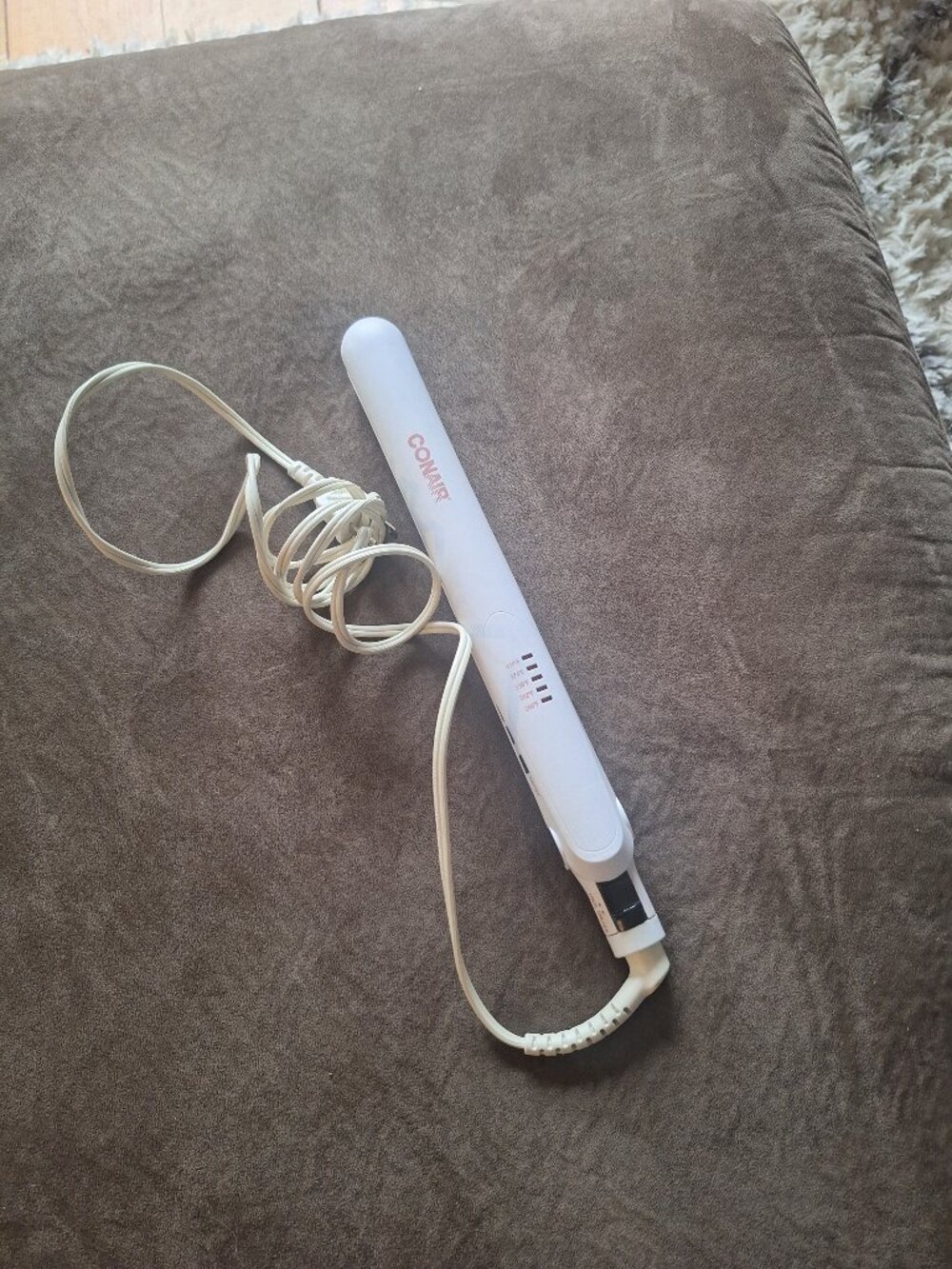 Conair Hair Straightener